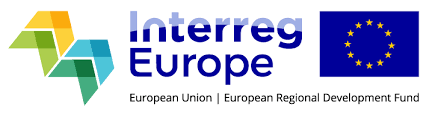 Interreg Europe logo