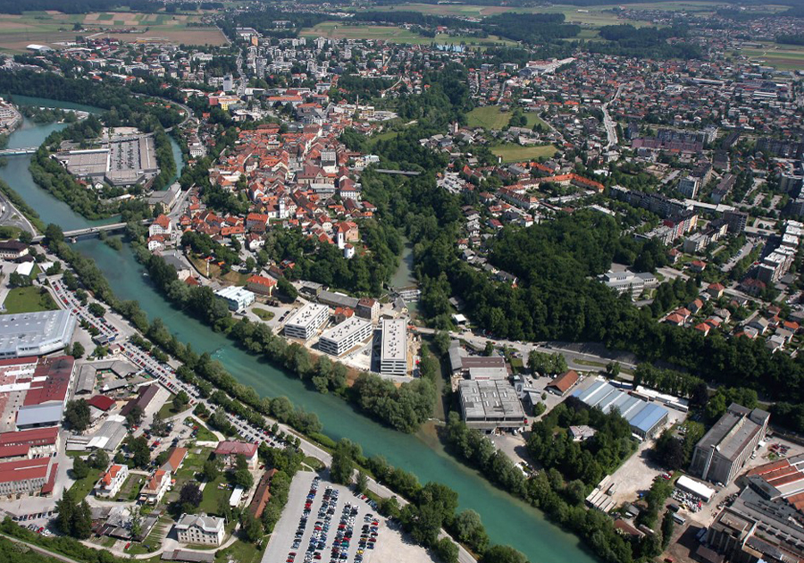 Kranj