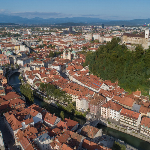 MO Ljubljana