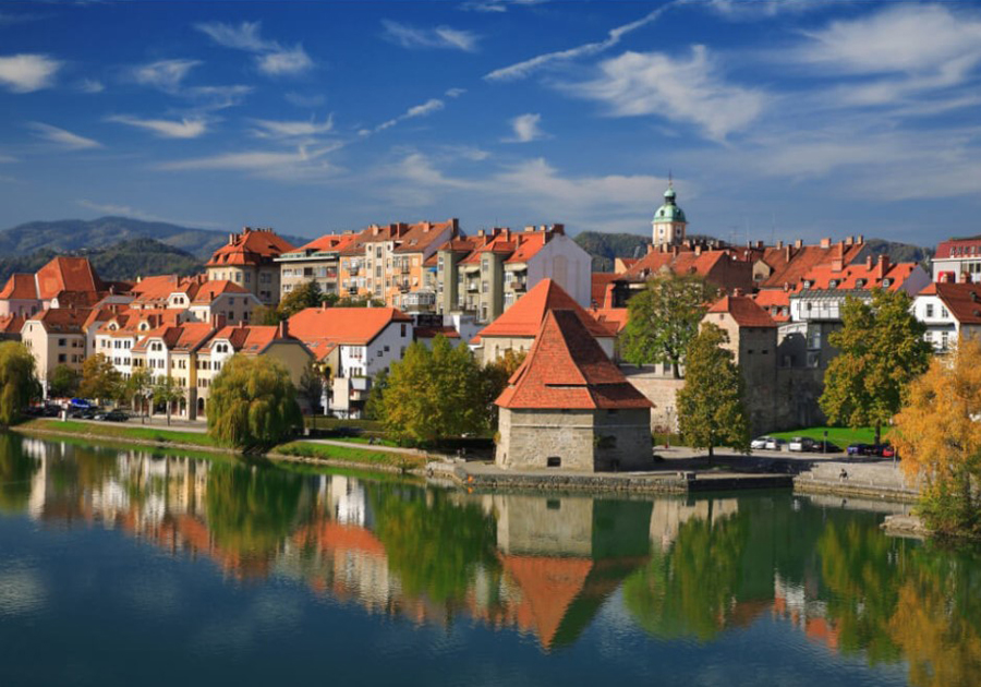 Maribor