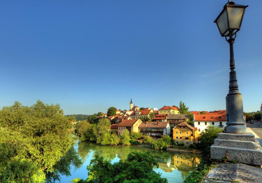 Novo Mesto