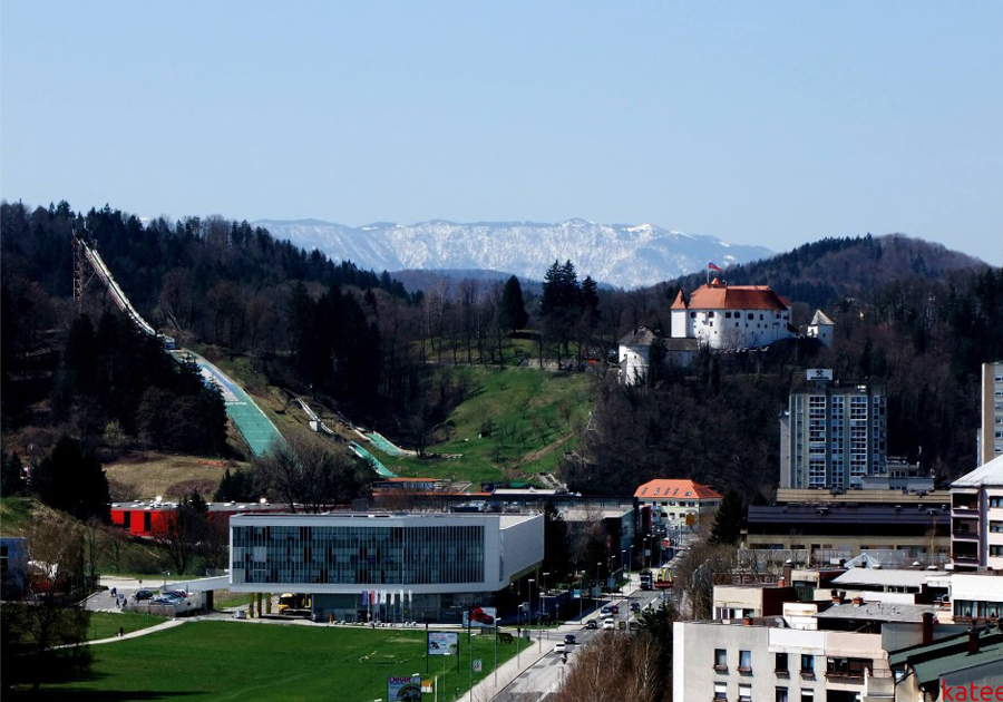 Velenje