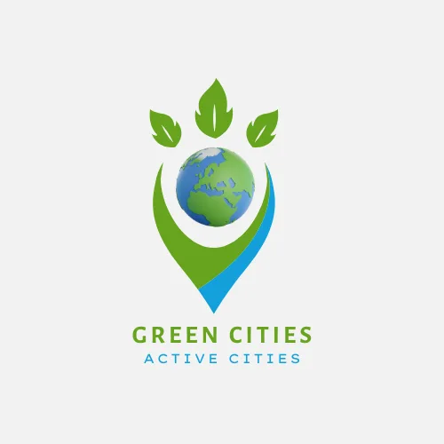 Logotip projekta ActGreen