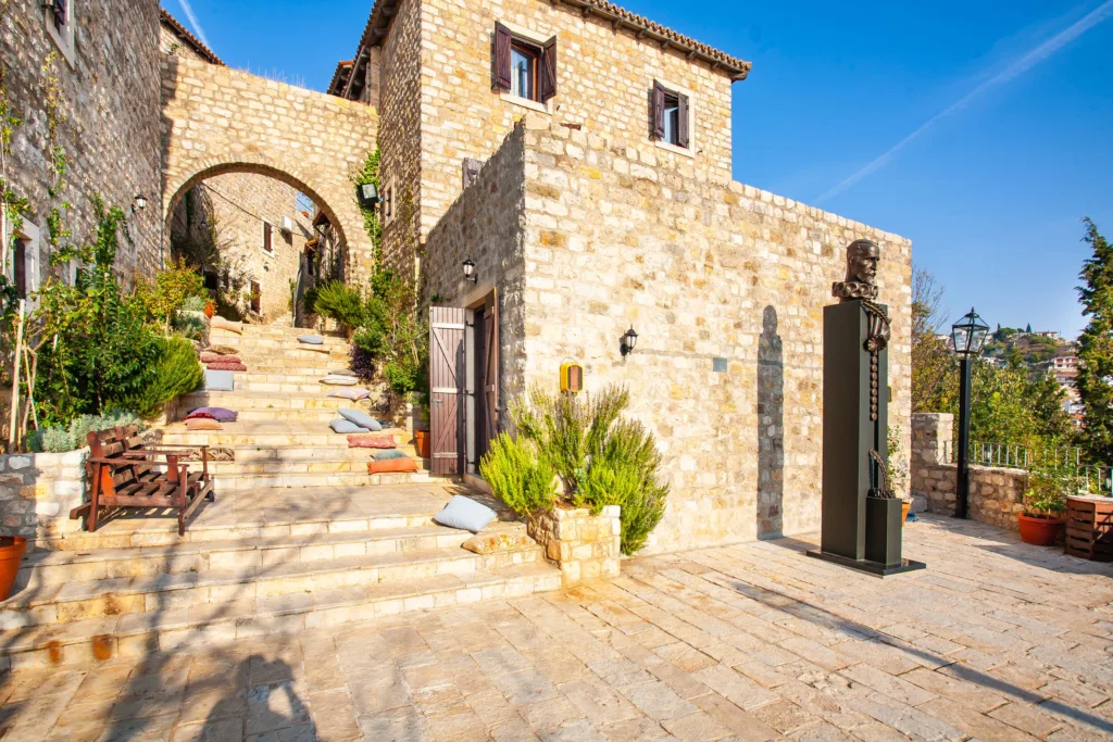 Ulcinj v Črni Gori